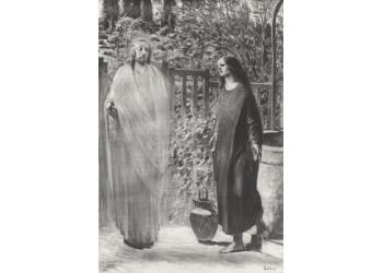 La Samaritana La Samaritana